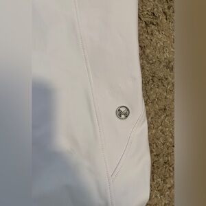 Maximillian Riding Breeches/Leggings